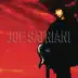 Joe Satriani album cover