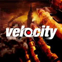 Velocity Recordings: Volume One by Various Artists album reviews, ratings, credits