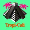 Tropi-Cali (feat. 1610Tensei, 1610Moose, Ham the Aviator & Val Vento) - Single album lyrics, reviews, download
