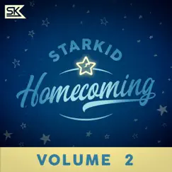Welcome Back to StarKid Homecoming (Live) Song Lyrics
