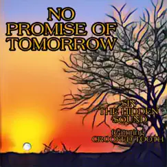 No Promise of Tomorrow (feat. Crooked Tooth) - Single by SIN the Hidden Sound album reviews, ratings, credits