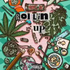 Rollin' Up - Single by Nova Grizzy album reviews, ratings, credits