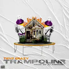Trampoline - Single by TRVP BRAZY album reviews, ratings, credits