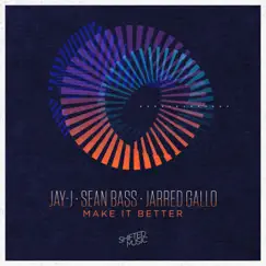 Make It Better - Single by Jay-J, Sean Bass & Jarred Gallo album reviews, ratings, credits