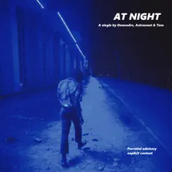 AT NIGHT (feat. Tom) Song Lyrics