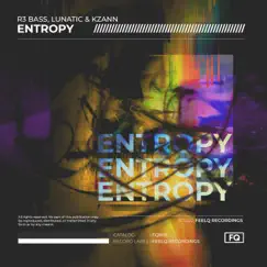Entropy Song Lyrics