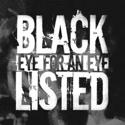 Eye for an Eye - Single by Blacklisted album reviews, ratings, credits