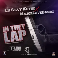 IN They LAP (feat. MajorLoveBandz) - Single by Lewi Bo album reviews, ratings, credits