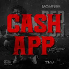 Cash App (Radio Edit) - Single by Monte SS album reviews, ratings, credits