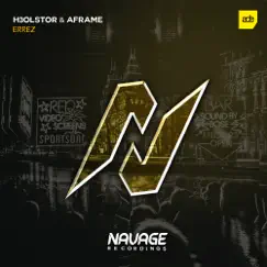 Errez (Radio Edit) [Radio Edit] - Single by H3OLSTOR & A-Frame album reviews, ratings, credits