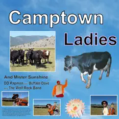 Camptown Ladies and Mister Sunshine by DD RapMan album reviews, ratings, credits