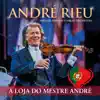 A Loja Do Mestre André (Live) - Single album lyrics, reviews, download