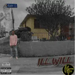 Easy St. by Ill Will album reviews, ratings, credits