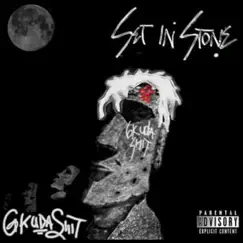 Set in Stone - Single by Gk Uda Shit album reviews, ratings, credits