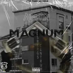 Magnum - Single by Armin album reviews, ratings, credits