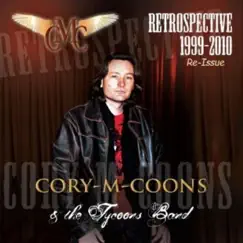 Retrospective by Cory M. Coons album reviews, ratings, credits