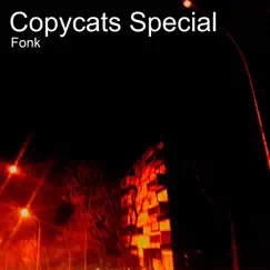 Copycats Special by Fonk album reviews, ratings, credits