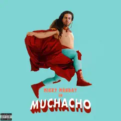 Muchacho Song Lyrics