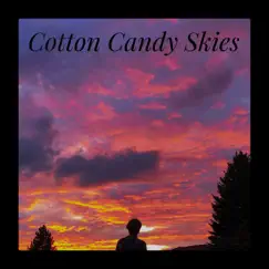 Cotton Candy Skies (feat. Shee-Dizzle) - Single by Rozy album reviews, ratings, credits