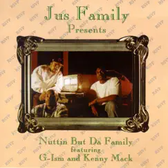 Nuttin but da Family (feat. G-Ism, Bosko, Cool Nutz & Kenny Mack) Song Lyrics