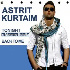 Tonight by Astrit Kurtaim album reviews, ratings, credits