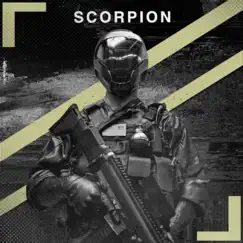 Scorpion (feat. Depth Strida) Song Lyrics