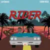 Rider (feat. LotisMusic) - Single album lyrics, reviews, download