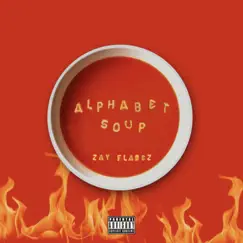 Alphabet Soup Song Lyrics