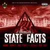 State Fact (feat. Hunnit Andretti, Polo 2time$ & Chief OG) - Single album lyrics, reviews, download