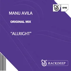 Allright - Single by Manu Avila album reviews, ratings, credits