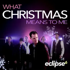 What Christmas Means to Me Song Lyrics
