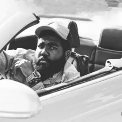Black In the Whip - Single by K.Freshh album reviews, ratings, credits