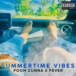 Summertime Vibes (feat. Fever) Song Lyrics