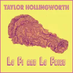 Lo Fi & Lo Fried - Single by Taylor Hollingsworth album reviews, ratings, credits