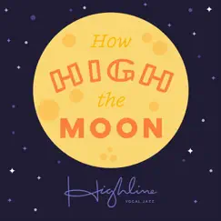 How High the Moon Song Lyrics