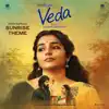 Sunrise Theme (From "Lovefully Yours Veda") - Single album lyrics, reviews, download