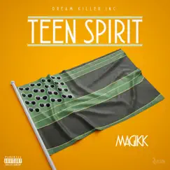 Teen Spirit Song Lyrics