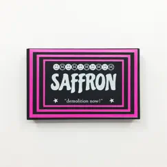 Demolition Now! - EP by Saffron album reviews, ratings, credits