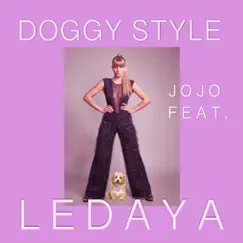 Doggy Style (feat. LEDAYA) Song Lyrics