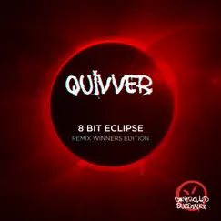 8 Bit Eclipse (Remix Winners Edition) by Quivver album reviews, ratings, credits