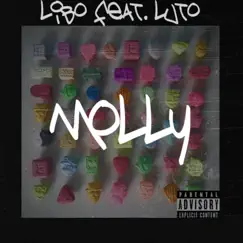 Molly (feat. Luto) Song Lyrics