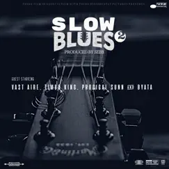 Slow Blues Two (Sb2) [feat. VAST AIRE, TIMBO KING, PRODIGAL SUNN & BYATA] - Single by Think Differently Music album reviews, ratings, credits