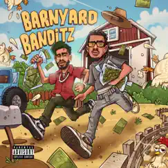 Barnyard Banditz (feat. YN Jay) Song Lyrics