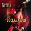 Déclaration - Single album lyrics, reviews, download