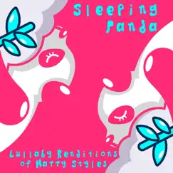Lullaby Renditions of Harry Styles - EP by Sleeping Panda album reviews, ratings, credits