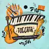 Toccata (feat. Mogli da Foulchild) - Single album lyrics, reviews, download
