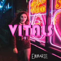 Vitals - Single by Emmarie album reviews, ratings, credits
