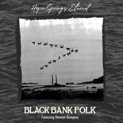 Hope Springs Eternal (feat. Damien Dempsey) - Single by Black Bank Folk album reviews, ratings, credits