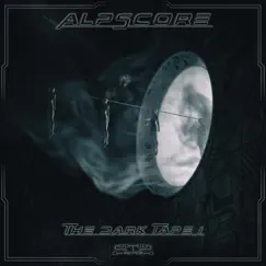 The Dark Tape 1 - EP by ALPSCORE album reviews, ratings, credits