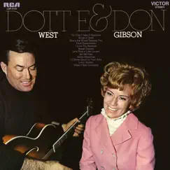 Dottie West & Don Gibson by Dottie West & Don Gibson album reviews, ratings, credits